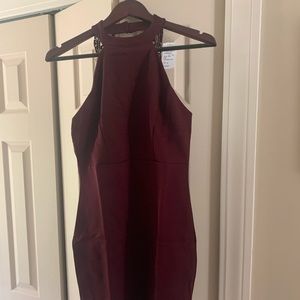 NEVER WORN Windsor dress